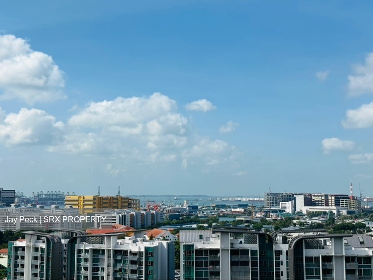 Parc Clematis (D5), Apartment #559620261